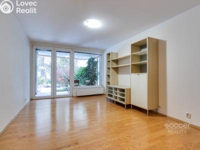 Rent apartment 2+KK Praha, Vřesová č. 3