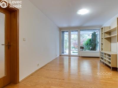 Rent apartment 2+KK Praha, Vřesová č. 6