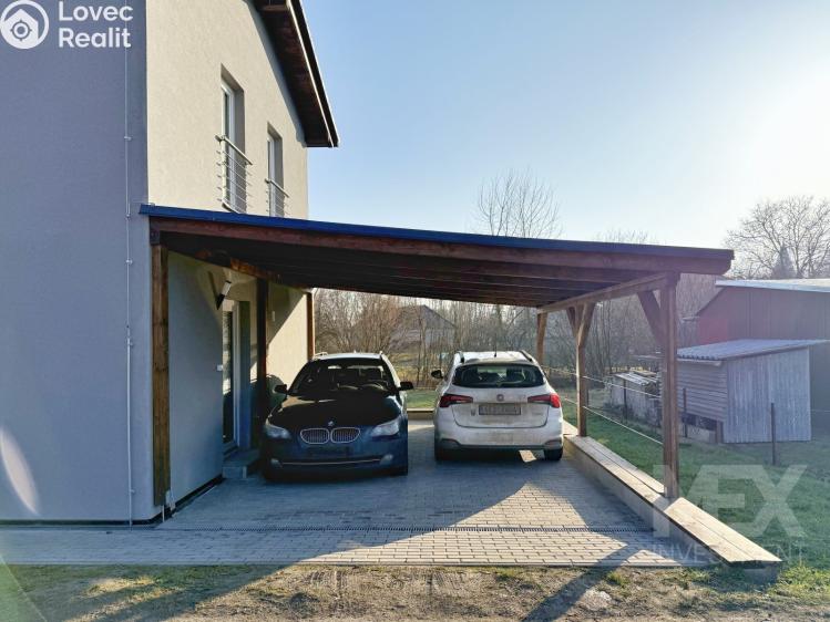 Prodej rodinného domu Uhersko č. 3