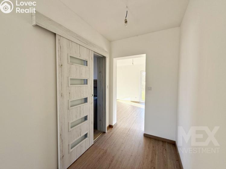 Prodej rodinného domu Uhersko č. 15