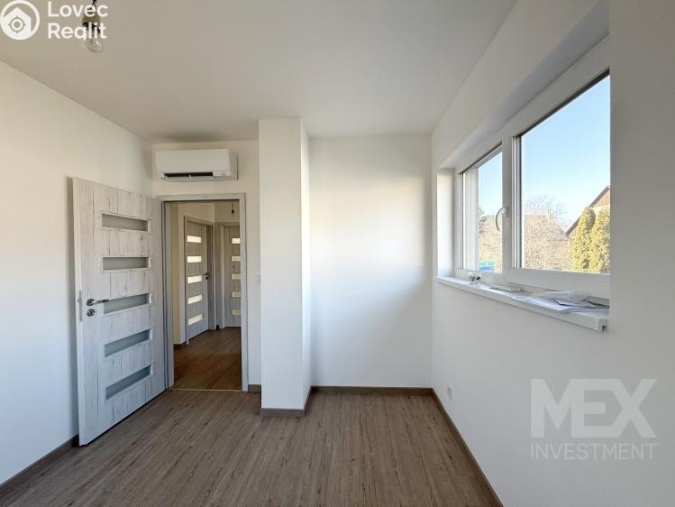 Prodej rodinného domu Uhersko č. 23