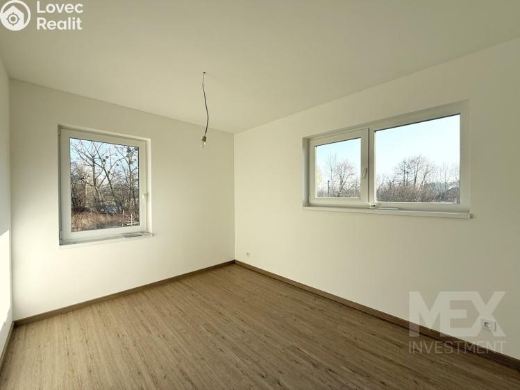 Prodej rodinného domu Uhersko č. 24