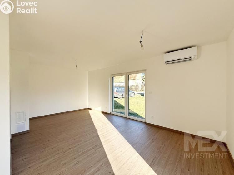 Prodej rodinného domu Uhersko č. 11