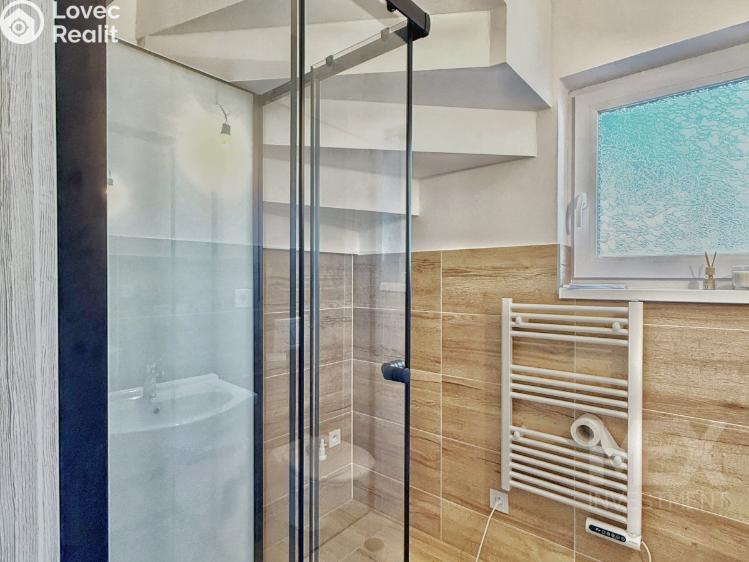 Prodej rodinného domu Uhersko č. 17