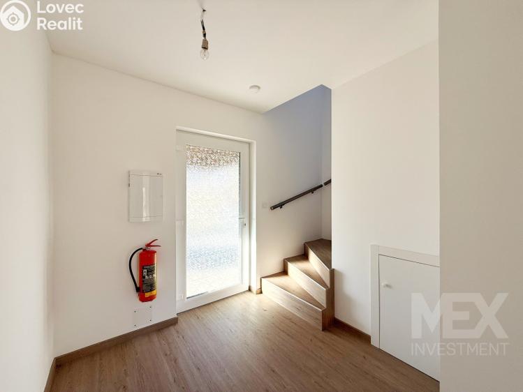 Prodej rodinného domu Uhersko č. 18