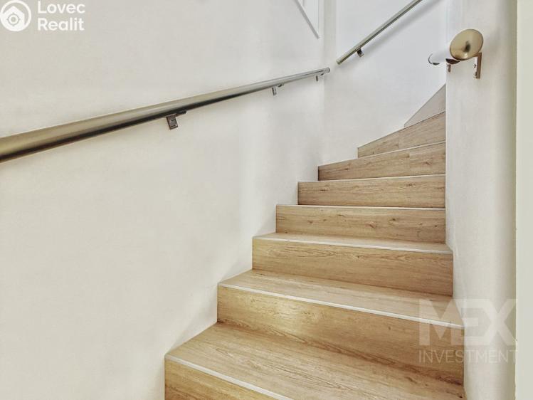 Prodej rodinného domu Uhersko č. 19