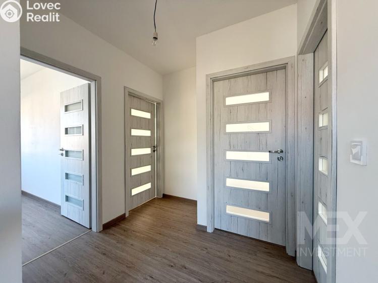 Prodej rodinného domu Uhersko č. 20