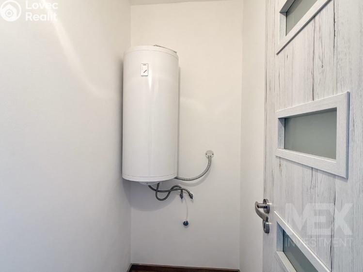 Prodej rodinného domu Uhersko č. 21