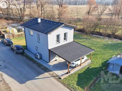 Prodej rodinného domu Uhersko č. 2