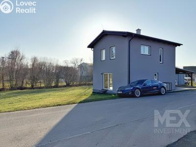 Prodej rodinného domu Uhersko č. 5