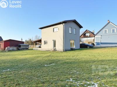 Prodej rodinného domu Uhersko č. 6