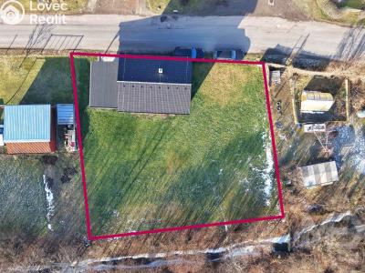 Prodej rodinného domu Uhersko č. 3