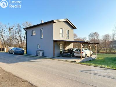 Prodej rodinného domu Uhersko č. 4