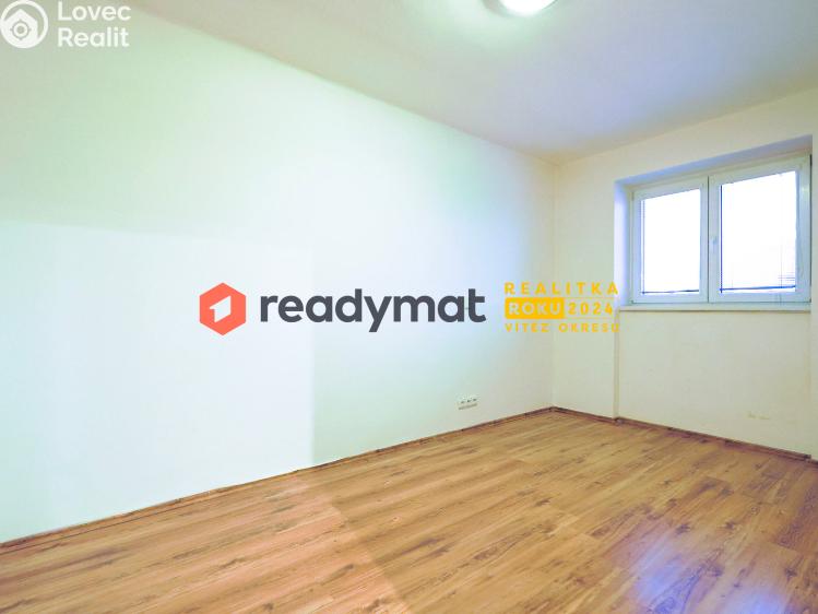 Prodej bytu 3+1 Dubňany, Hornická č. 8