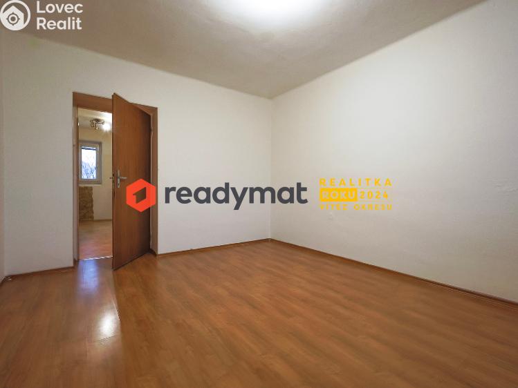 Prodej bytu 3+1 Dubňany, Hornická č. 5