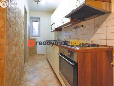 Prodej bytu 3+1 Dubňany, Hornická č. 4