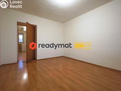 Продажа квартиры 3+1 Dubňany, Hornická č. 1