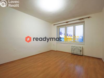 Продажа квартиры 3+1 Dubňany, Hornická č. 2