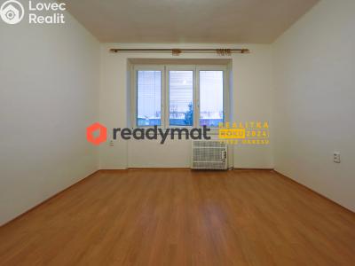 Продажа квартиры 3+1 Dubňany, Hornická č. 3