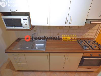 Продажа квартиры 3+1 Dubňany, Hornická č. 5