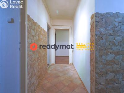 Продажа квартиры 3+1 Dubňany, Hornická č. 6