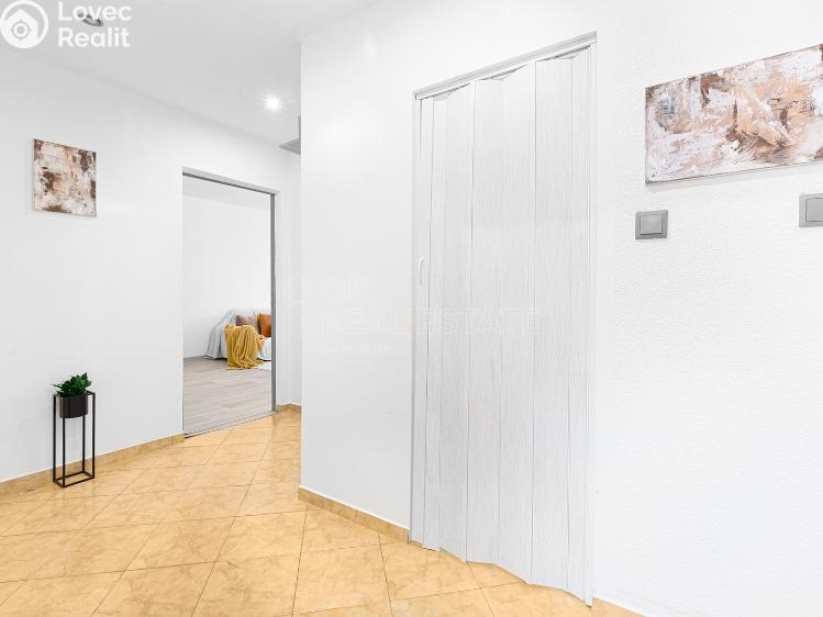 Продажа квартиры 2+1 Plzeň, Tichá č. 9