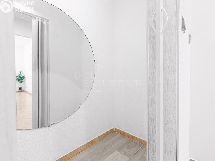 Продажа квартиры 2+1 Plzeň, Tichá č. 10