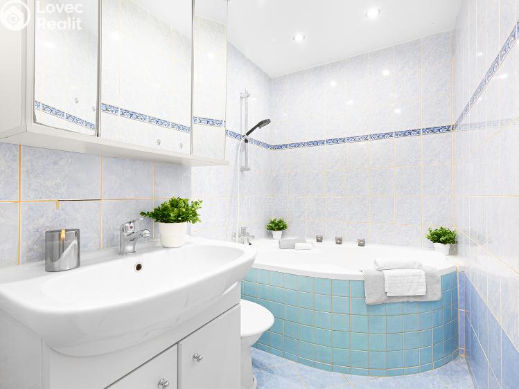 Prodej bytu 2+1 Plzeň, Tichá č. 5