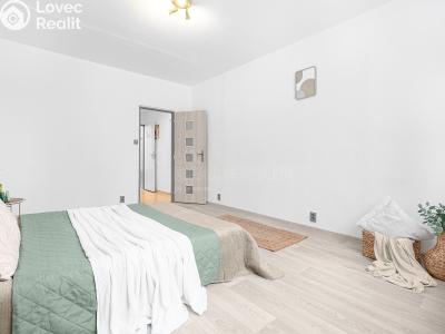 Продажа квартиры 2+1 Plzeň, Tichá č. 4
