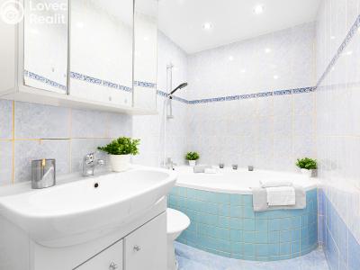 Продажа квартиры 2+1 Plzeň, Tichá č. 5