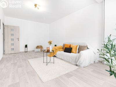 Продажа квартиры 2+1 Plzeň, Tichá č. 1