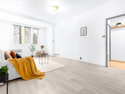 Продажа квартиры 2+1 Plzeň, Tichá č. 2