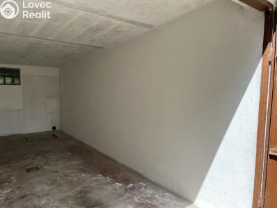 Pronájem garáže Kolín, U Cihelny č. 3