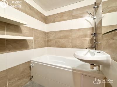 Оренда квартири 2+1 Sokolov, Jelínkova č. 2