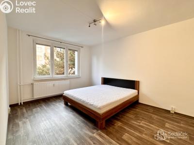 Оренда квартири 2+1 Sokolov, Jelínkova č. 3