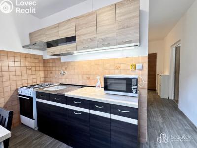 Оренда квартири 2+1 Sokolov, Jelínkova č. 4