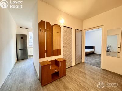 Оренда квартири 2+1 Sokolov, Jelínkova č. 6