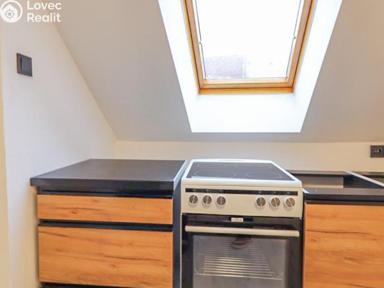 Аренда квартиры 2+KK Sušice, T. G. Masaryka 23 č. 5