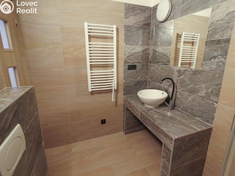 Аренда квартиры 2+KK Sušice, T. G. Masaryka 23 č. 8