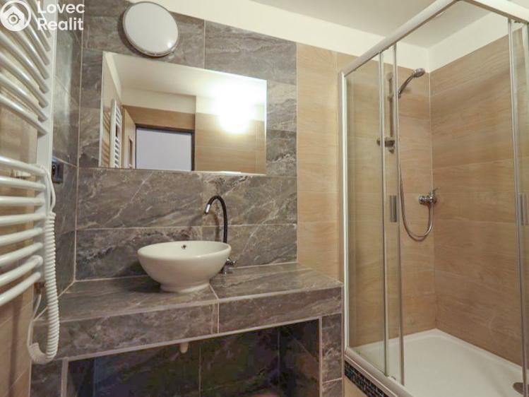 Аренда квартиры 2+KK Sušice, T. G. Masaryka 23 č. 10