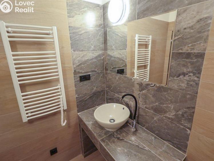 Аренда квартиры 2+KK Sušice, T. G. Masaryka 23 č. 11