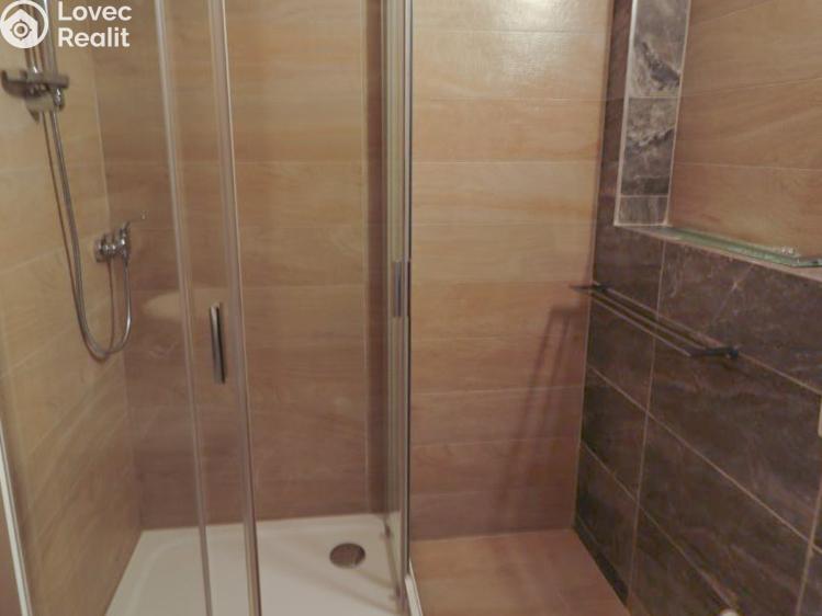 Аренда квартиры 2+KK Sušice, T. G. Masaryka 23 č. 12