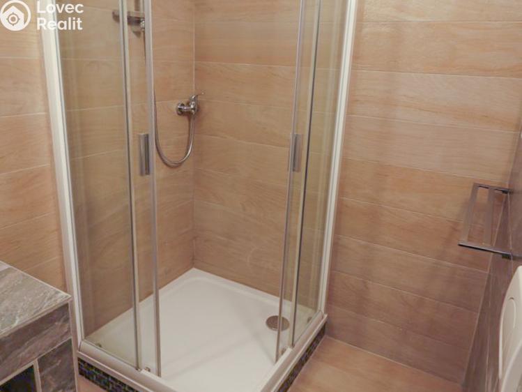 Аренда квартиры 2+KK Sušice, T. G. Masaryka 23 č. 13