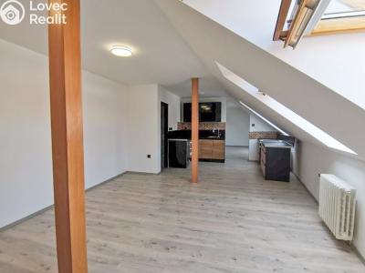 Аренда квартиры 2+KK Sušice, T. G. Masaryka 23 č. 2