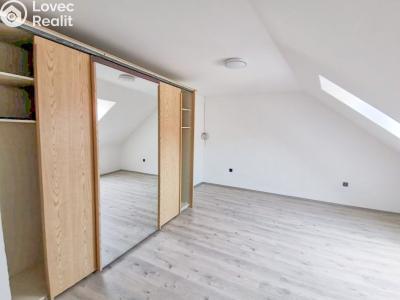 Аренда квартиры 2+KK Sušice, T. G. Masaryka 23 č. 6