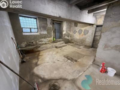 Rent production hall Kaplice, Omlenická č. 4