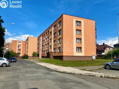 Оренда квартири 2+1 Ostrava, Karpatská č. 1