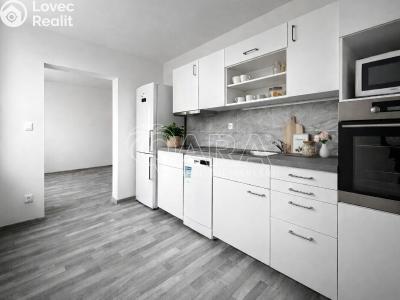 Оренда квартири 2+1 Ostrava, Karpatská č. 2