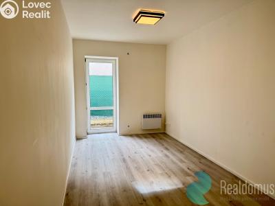 Pronájem bytu 1+KK Kaplice, Omlenická č. 2