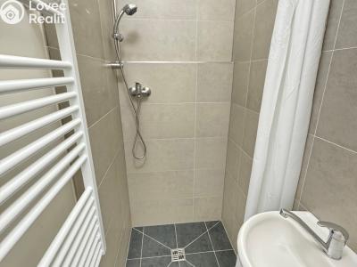 Pronájem bytu 1+KK Kaplice, Omlenická č. 5